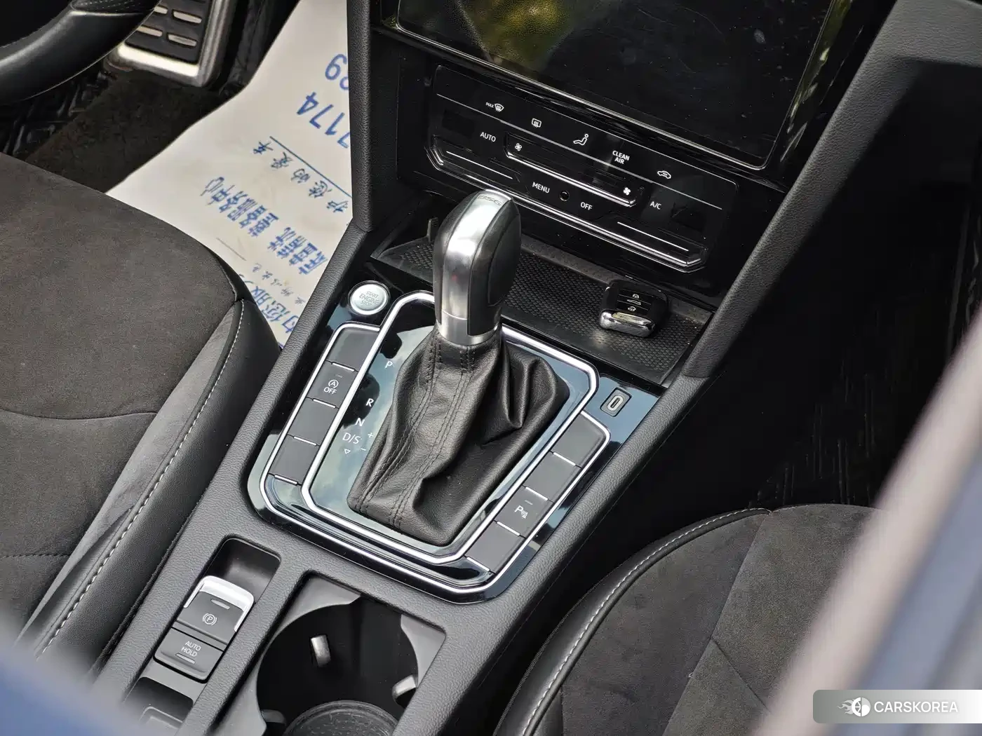 Volkswagen FAW-Volkswagen CC id 4554020 из Китая 18