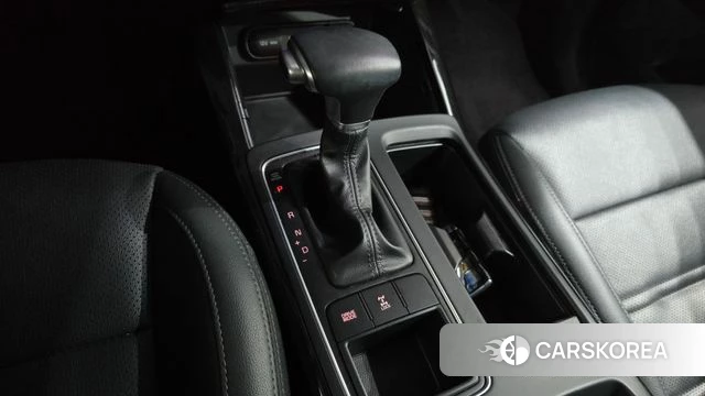 Kia The New Sorento id 4581823 из Кореи 30