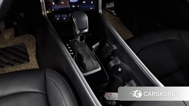 Ssangyong Torres id 3223833 из Кореи 19