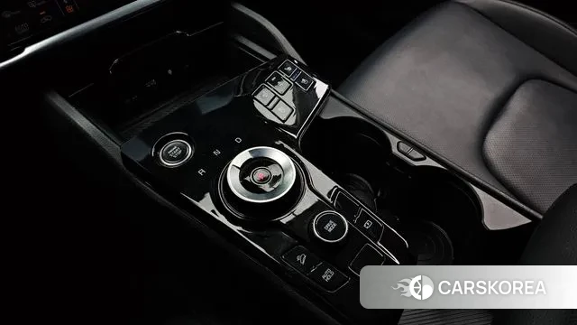 Kia Sportage 5th Generation Hybrid id 3399083 из Кореи 19