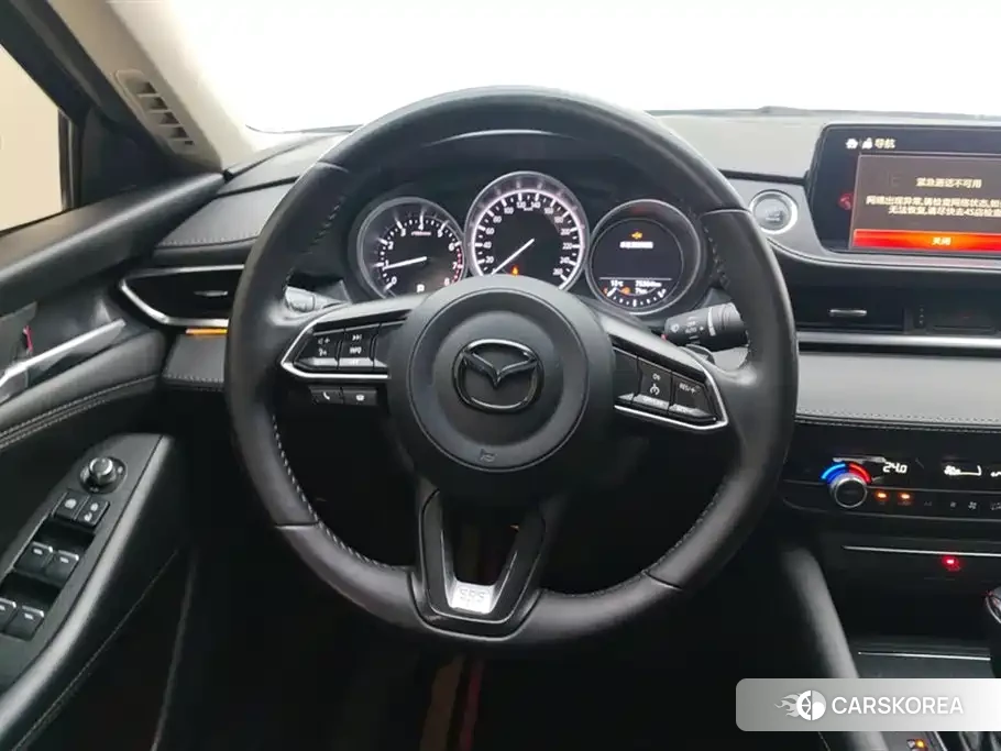 Mazda Atenza id 4628950 из Китая 15