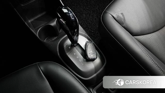 Chevrolet (GM Daewoo) The New Spark id 3894005 из Кореи 19