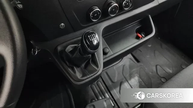 Renault Korea (Samsung) Master id 3454024 из Кореи 19