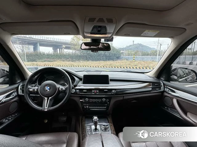 BMW X5 (imported) id 4236340 из Китая 9