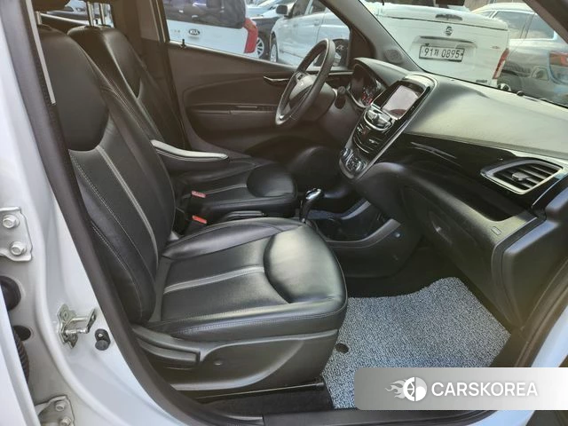 Chevrolet (GM Daewoo) The New Spark id 4486722 из Кореи 19