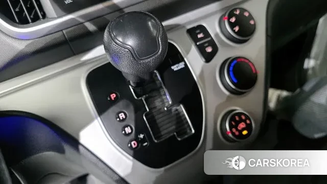 Kia The New Ray id 3468387 из Кореи 19