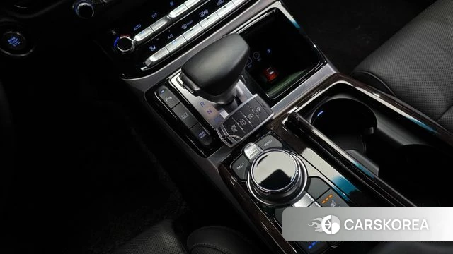 Genesis EQ900 id 4197139 из Кореи 19