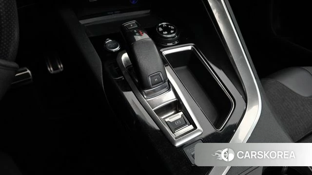 Peugeot 3008 second generation id 4708960 из Кореи 19