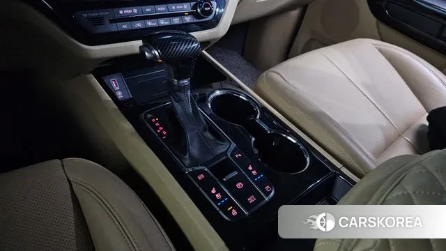 Kia The New Carnival id 3713979 из Кореи 19