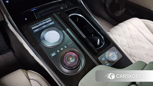 Genesis GV80 id 3053573 из Кореи 19