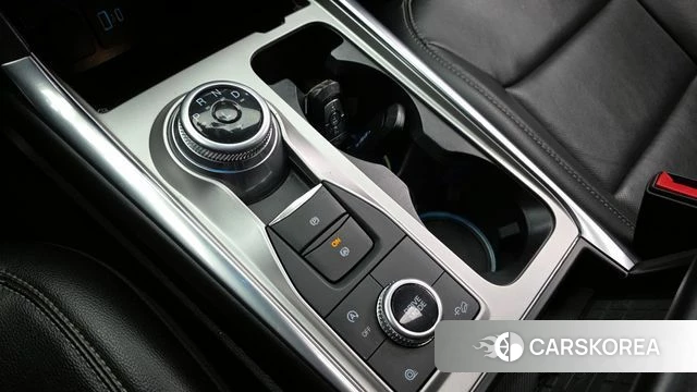 Ford Explorer 6th Generation id 3916133 из Кореи 19