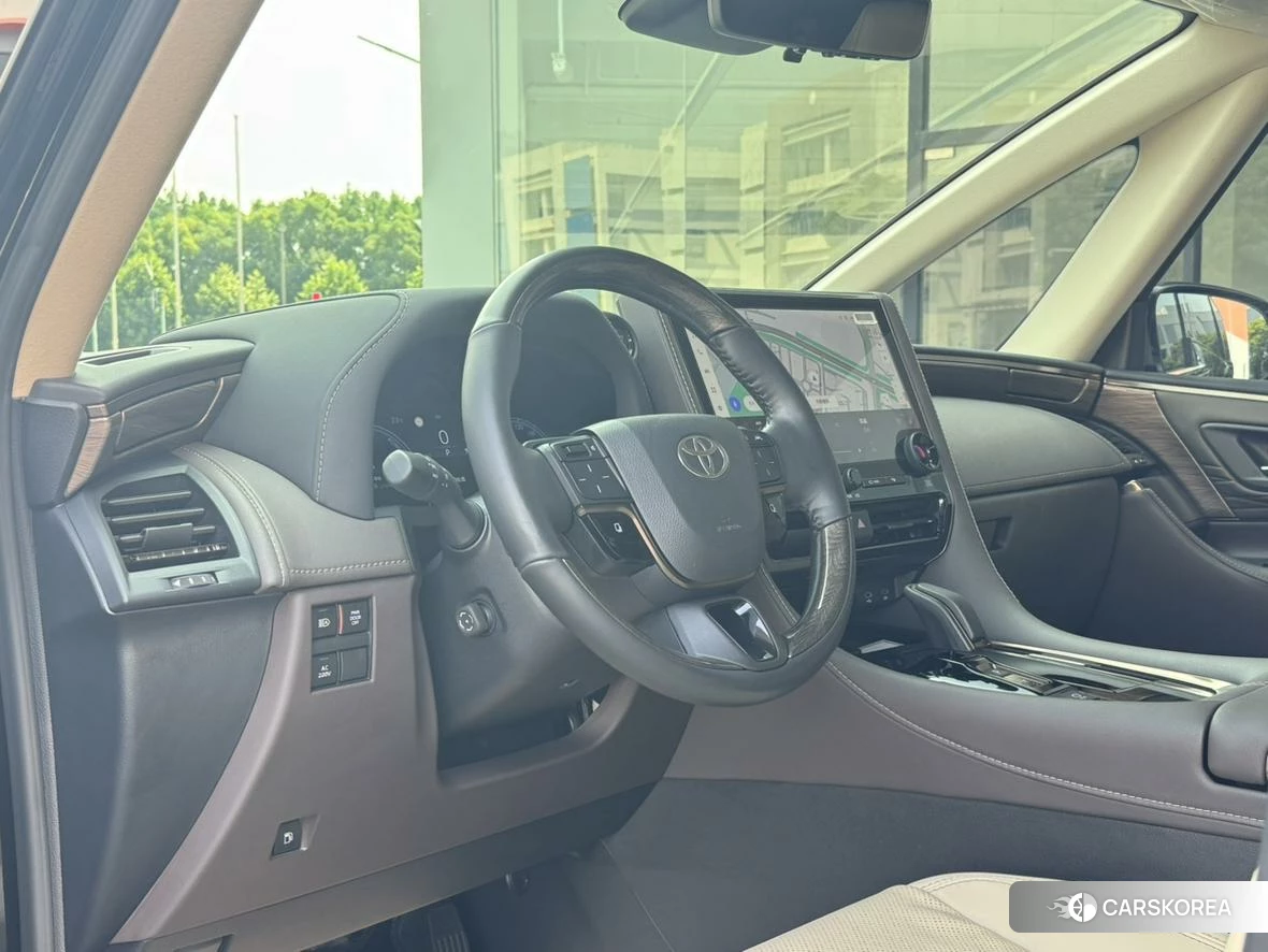 Toyota Elfa id 4511024 из Китая 18