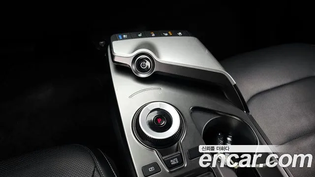 Kia EV6 id 2741940 из Кореи 19