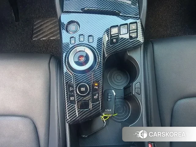 Kia The New Sportage 5th Generation Hybrid id 3457285 из Кореи 19