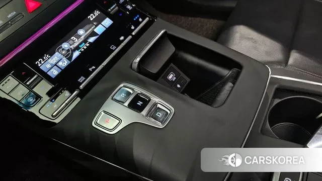 Hyundai The New Grandeur IG Hybrid id 3023145 из Кореи 19