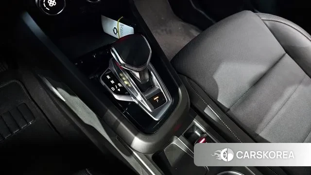 Renault Korea (Samsung) XM3 id 3057922 из Кореи 19