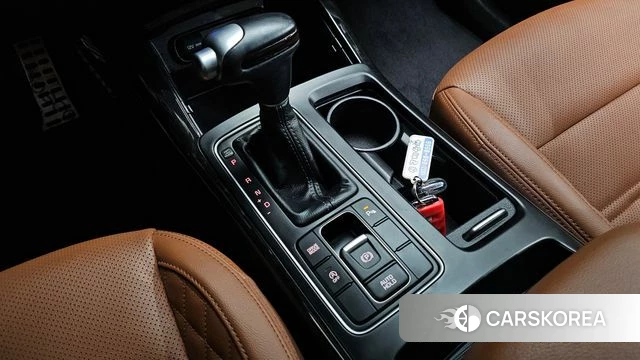 Kia The New Sorento id 4268931 из Кореи 33