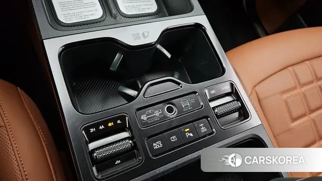 Kia Tasman id 3732090 из Кореи 19