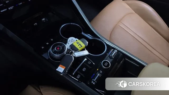 Kia K5 Hybrid 3rd Generation id 3032999 из Кореи 19