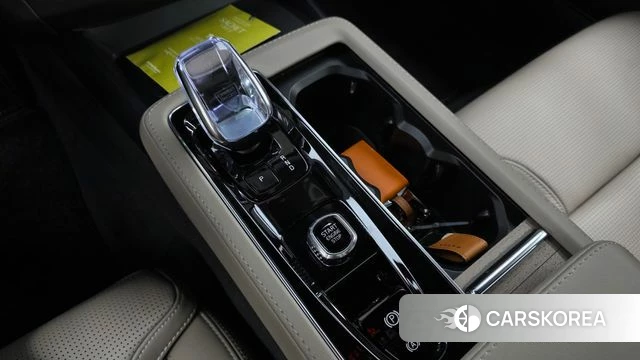 Volvo S90 id 4705910 из Кореи 33