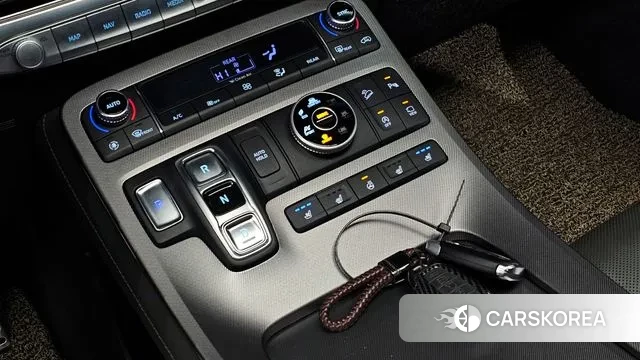 Hyundai Palisade id 3412293 из Кореи 19