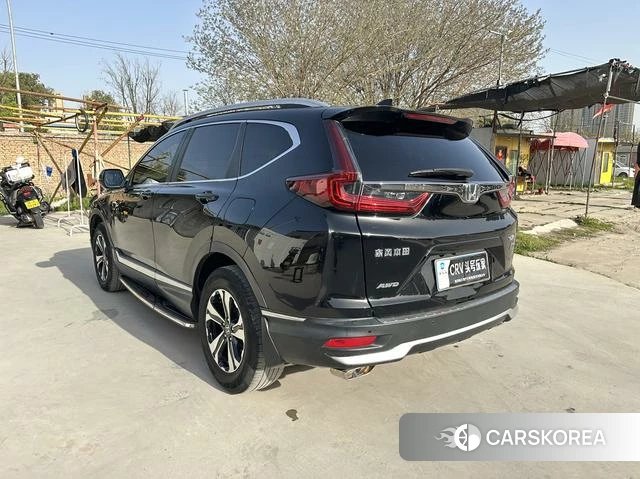 Honda CR-V id 4272257 из Китая 9