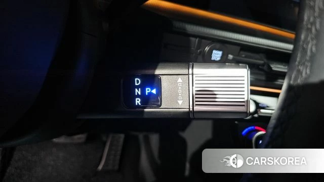 Hyundai Santa Fe (MX5) id 4725341 из Кореи 33