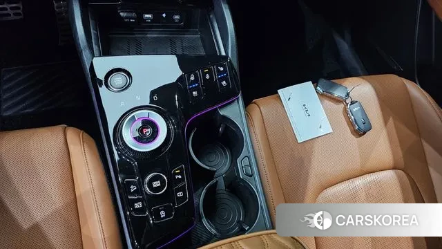 Kia Sportage 5th Generation id 3388578 из Кореи 19