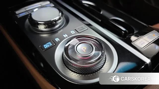 Genesis G80 (RG3) id 3405425 из Кореи 19