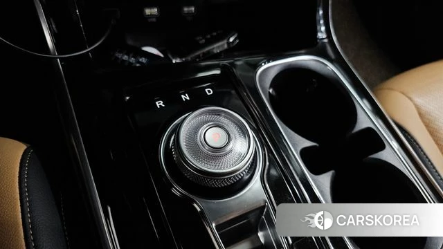 Kia Carnival 4th generation id 4624416 из Кореи 34