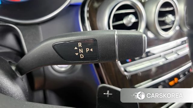 Mercedes-Benz GLC-Class X253 id 4429741 из Кореи 33