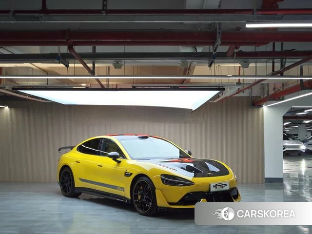 Xiaomi Car Xiaomi SU7 Ultra id 3908772 из Китая 20