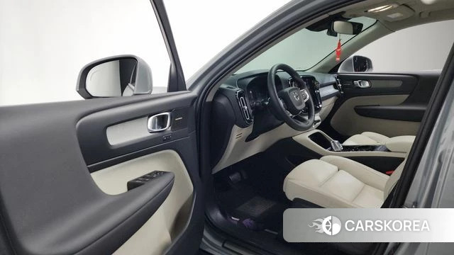 Volvo XC40 id 4322373 из Кореи 36