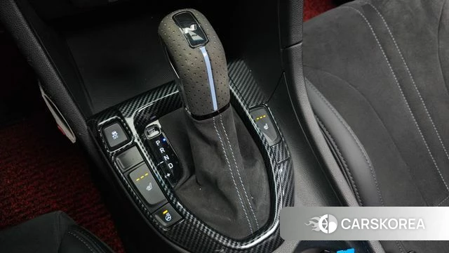 Hyundai Veloster (JS) id 4500891 из Кореи 19