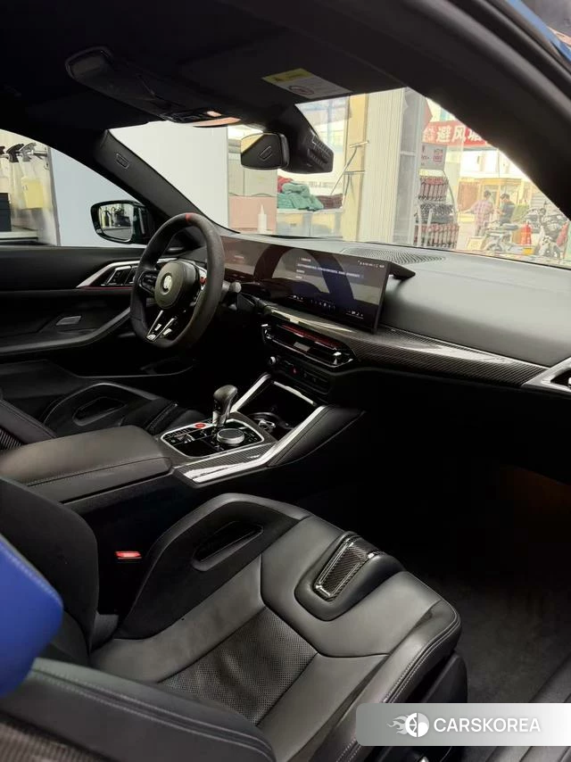 BMW M4 id 4348666 из Китая 9