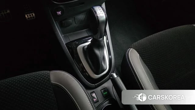 Renault Korea (Samsung) Clio id 4424822 из Кореи 19
