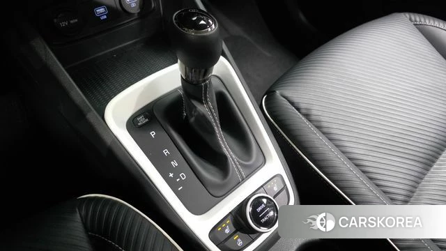 Hyundai Venue id 4542965 из Кореи 30