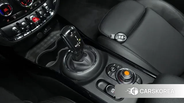 Mini Cooper D Clubman id 3474233 из Кореи 19