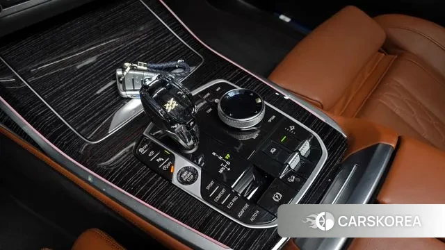 BMW X7 (G07) id 3355126 из Кореи 19