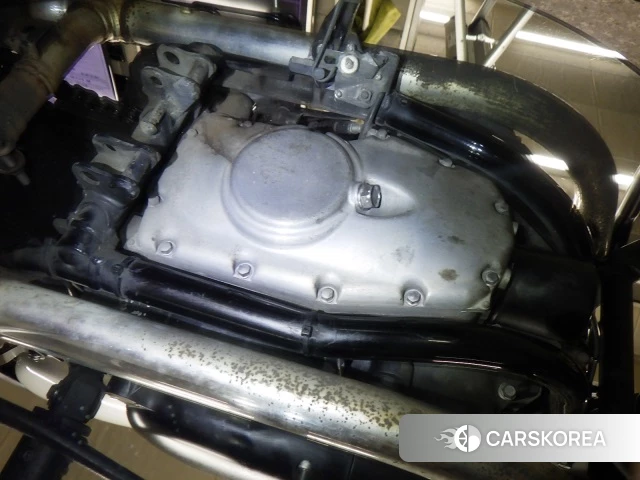 Kawasaki W800 CAFE id 4313119 из Японии 9
