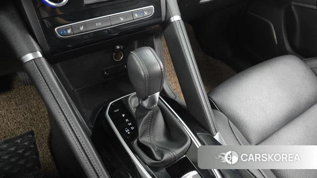 Renault Korea (Samsung) The New QM6 id 4741052 из Кореи 31