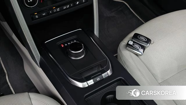 Land Rover Discovery Sports id 4610237 из Кореи 19