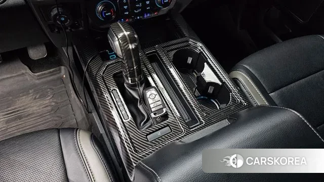 Ford F150 id 3380789 из Кореи 19