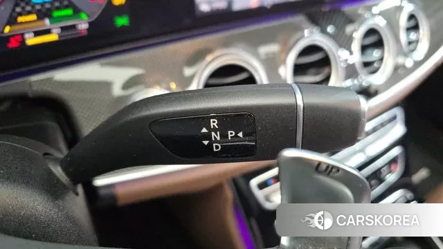 Mercedes-Benz E-Class W213 id 3312994 из Кореи 19