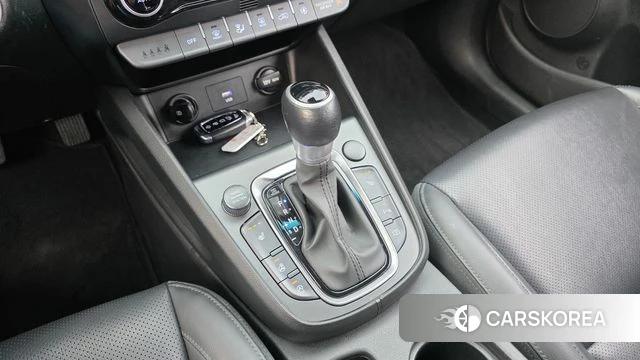 Hyundai The New Kona id 3871508 из Кореи 19