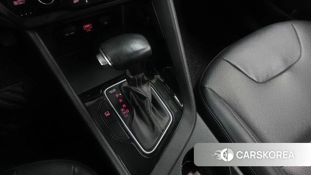 Kia The New Niro id 4943856 из Кореи 30