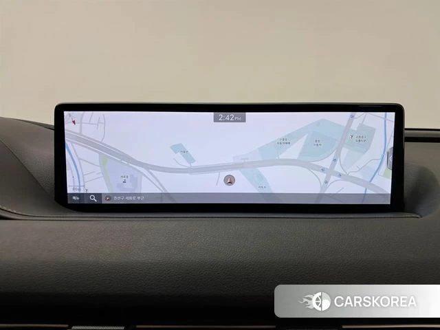 Genesis G80 (RG3) id 4458777 из Кореи 19