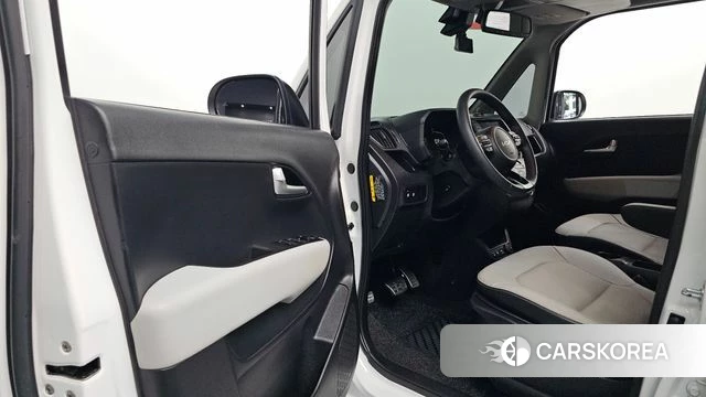 Kia The New Kia Ray id 4893120 из Кореи 33