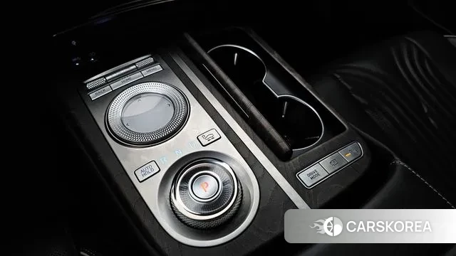 Genesis G80 (RG3) id 3018060 из Кореи 19