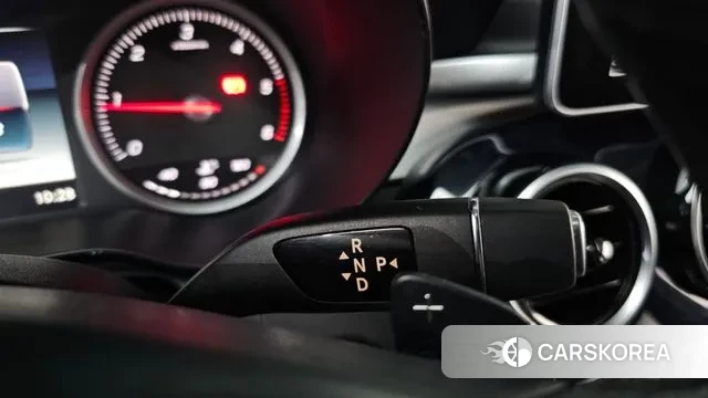 Mercedes-Benz C-Class W205 id 3485129 из Кореи 19